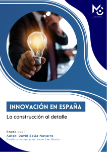 imagen Innovation in Spain