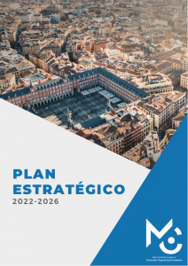 imagen Strategic Plan 2022-2026