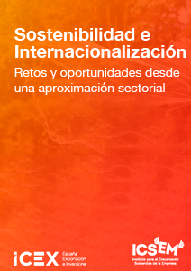 imagen Sustainability and Internationalization