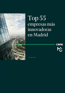 image Top 55 most innovative companies in Madrid