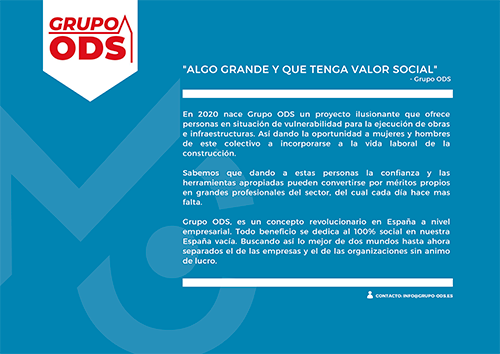 imagen Grupo ODS